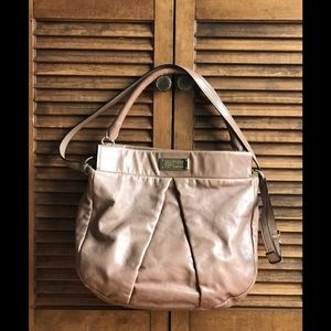 Marc by Marc Jacobs Classic Q Hillier Hobo Handbag